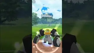 TRIPLE WATER/FLYING MEME TEAM BEATS MELMETAL LEAD IN THE FOSSIL CUP #pokemongo #shorts #fossilcup