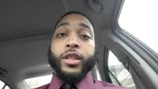 #MoneyMondays 3/30/15 Lawrence Cain, Jr.