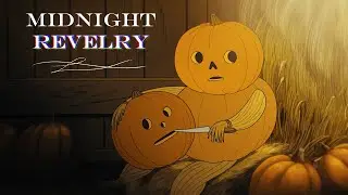 Midnight Revelry - Over the Garden Wall AMV