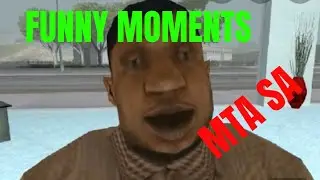 MTA - funny moments