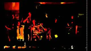 VESTHIGIOS DE UN FINAL tema: HERMOSA MUJER en  VIEDMA, RIO NEGRO 21 05 2011