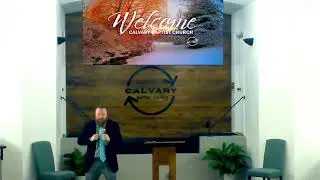 What about when my faith runs into real-life situations? Luke 17, Sunday Morning, January 11