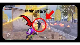 DUO WS SqUAD HARD GAMEPLAY MAPS İS DEATH ☠️CHAPTER22 #metroroyale #pubgmobile #metroroyalechapter22