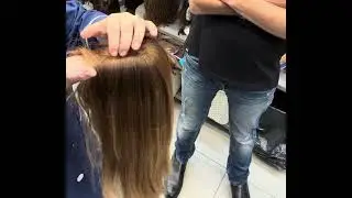 חפיפת פאה - הסוד לשמירה על פאה מושלמת! 💥