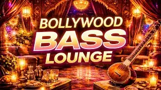 Indian Bass Lounge ✨🔊 Deep Bollywood Night Energy| Mr.Beats23 