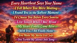 Broken Hearth Love Songs