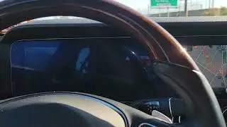 worst issues with w213 display and several systems..unreliable e class w213