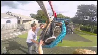 Shop Session 2015 WEEK 1 - Clip 2 - Dead Sailor