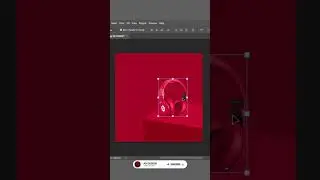 Headphone Manipulation - Social Media Design #manipulation