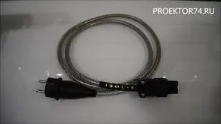 Обзор сетевого кабеля Isol-8 IsoLink 2