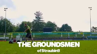 Football is impossible without them | The Groundsmen
