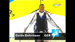 campeonato del mundo Ala delta 1999