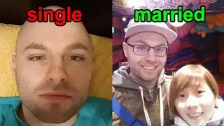 Northernlion on the benefits of marriage