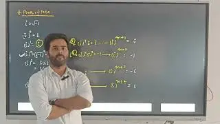 Lecture 1 | Complex number | JEE MATHS 