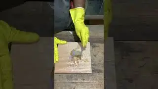 How to Make Fevicol Glue at Home| DIY #woodworking #shortsviral #тренды #лайфхаки #diywood