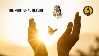Morsyx Lantern | The Point of No Return | Alternative Metal | Nu-Metalcore | Official Audio