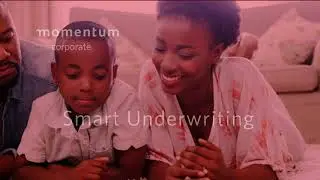 Momentum Corporate Smart Underwriting