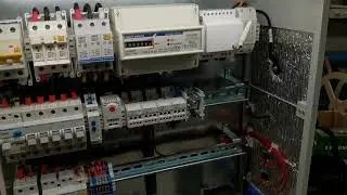 GSM Модуль в щит учёта?