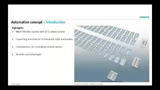 Webinar: Centralized vs. Decentralized Systems in Process Automation