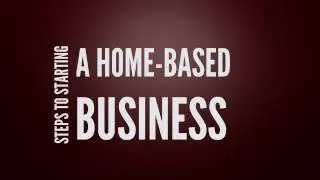Create Australia: Steps to Starting a Home Based Business