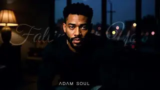 Falling for You – Official Music Video | Adam Soul