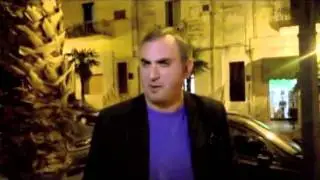 Lo Strillone, le previsioni meteo dall'11 al 17 aprile 2015