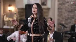 Gozel Annamuhammedowa GÖKDEPÄM (Official video)NEW#2026