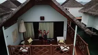Dreamland the unique Sea & Lake Resort / Мальдивские острова