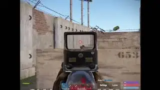 Rust/раст | Highlight in soon moon looks FRIENDLY THUG 52 NGG_ ARMANY _