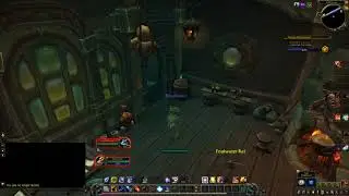 Bonus Objectives: Fallhaven's Curse