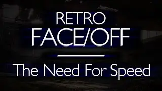 Retro Face/Off: The Need For Speed (3DO/Saturn) - IMPLANTgames