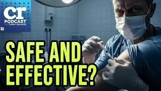 The Most Important Study on Vaccines and Chronic Illness and Why It Matters