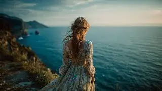 Echi di Portofino, Per Sempre di Amalfi ~ A 1960S Italian Romance ~ Summer Memories - Mediterranean