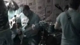 With Buns Blazing- Dead Light District