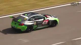 FK PERFORMANCE with DREXLER AUTOMOTIVE