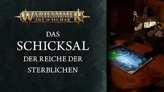 Callis und Toll &uuml;ber die Bedrohung durch die Skaven &ndash; Warhammer Age of Sigmar [Deutsche Sprache]