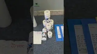 iM GUARD All Product for Building interior Protection during new construction or renovation.
