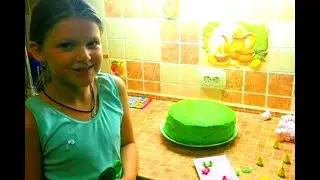 Лиза и Особенный день - скоро 7 лет ❤ 2021 / Liza and Special Day - Liza 7 years, 2021