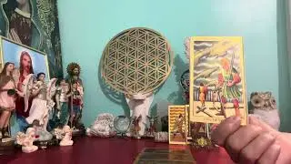 VIRGO DIOS TE ENTREGA LO QUÉ PEDISTE POR TANTO TIEMPO +18323050547 @7RayosDeLuz @7RayosDeLuz 