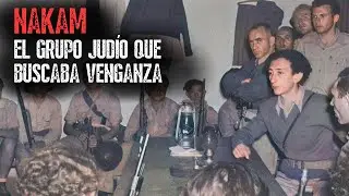 Los Supervivientes Del Holocausto Que Planearon Venganza Contra 6 Millones de Alemanes | Documental