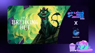 It s Breaking Out - Trailer - Latam Indie Awards 2025