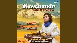 Autumn In Srinagar