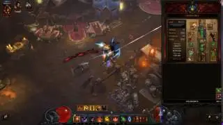 Diablo III Hexing pants of Mr Yan
