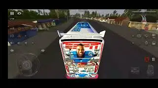 DETROIT BUSSID SKIN LET'S HIT 100 subscribers 