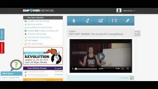 How Do I Get Started With My New Empower Network Blog