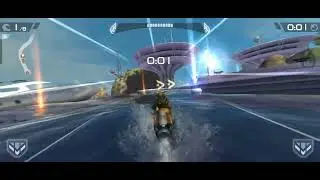🏆 Proving Grounds Showdown | Regional Champs | Riptide GP2 Gameplay