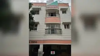 Low budget flat for sale at omr perumbakkam near Sholinganallur 26 lakhs!