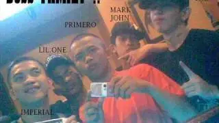 SALAMAT ( FINAL CUT ) - BOSS FAMILY