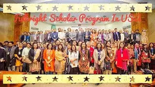How To Apply For Fulbright Scholar Program Funds By USEFP| Study In USA Free| Application Guideline|