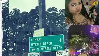 Myrtle Beach Memorial Day weekend